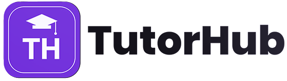 TutorHub logo
